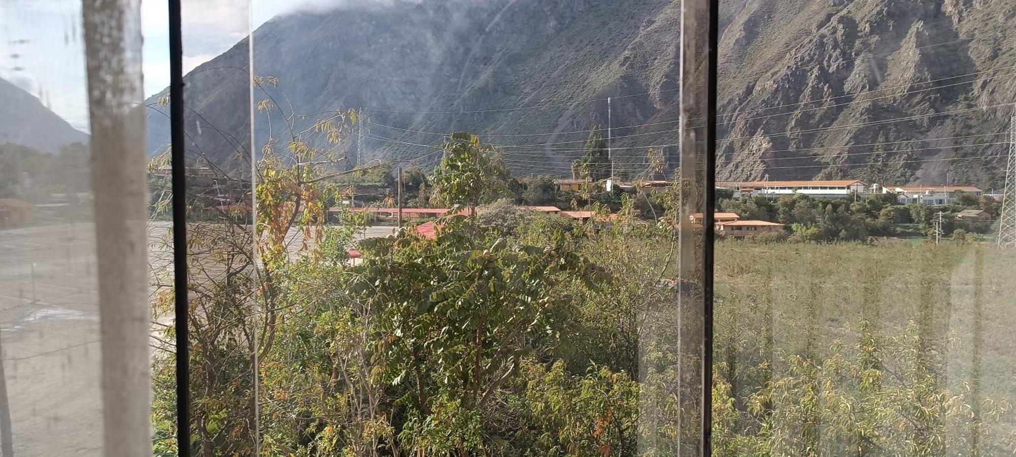 Mirador Inka Hotel Ollantaytambo Room photo
